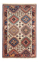Yalameh Koberec 130x83cm - Perský koberec