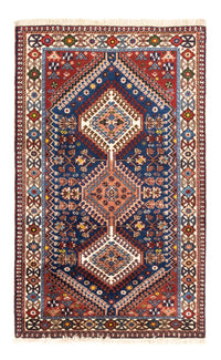 Yalameh Koberec 82x133cm - Perský koberec – product image
