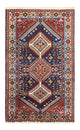 Yalameh Koberec 82x133cm - Perský koberec