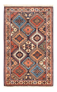 Yalameh Koberec 80x126cm - Perský koberec – product image