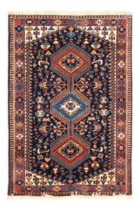 Yalameh Koberec 125x83cm - Perský koberec – product image