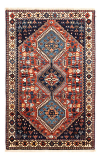Yalameh Koberec 83x130cm - Perský koberec – product image