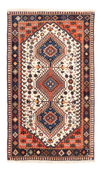Yalameh Koberec 136x80cm - Perský koberec – product image