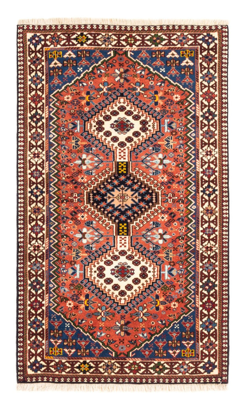 Yalameh Koberec 82x133cm - Perský koberec
