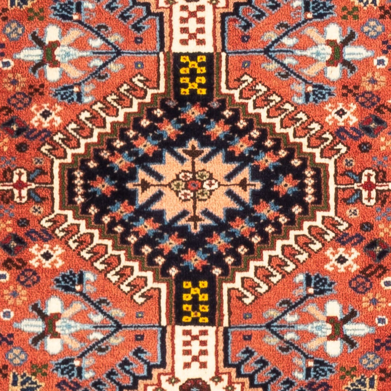 Yalameh Koberec 82x133cm - Perský koberec