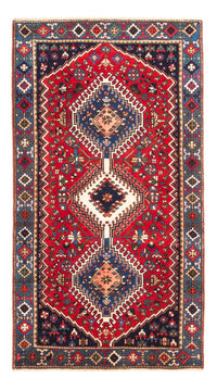 Yalameh Koberec 128x74cm - Perský koberec – product image