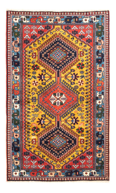 Yalameh Koberec 80x127cm - Perský koberec