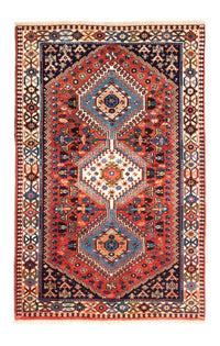 Yalameh Koberec 81x125cm - Perský koberec – product image