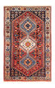 Yalameh Koberec 81x125cm - Perský koberec