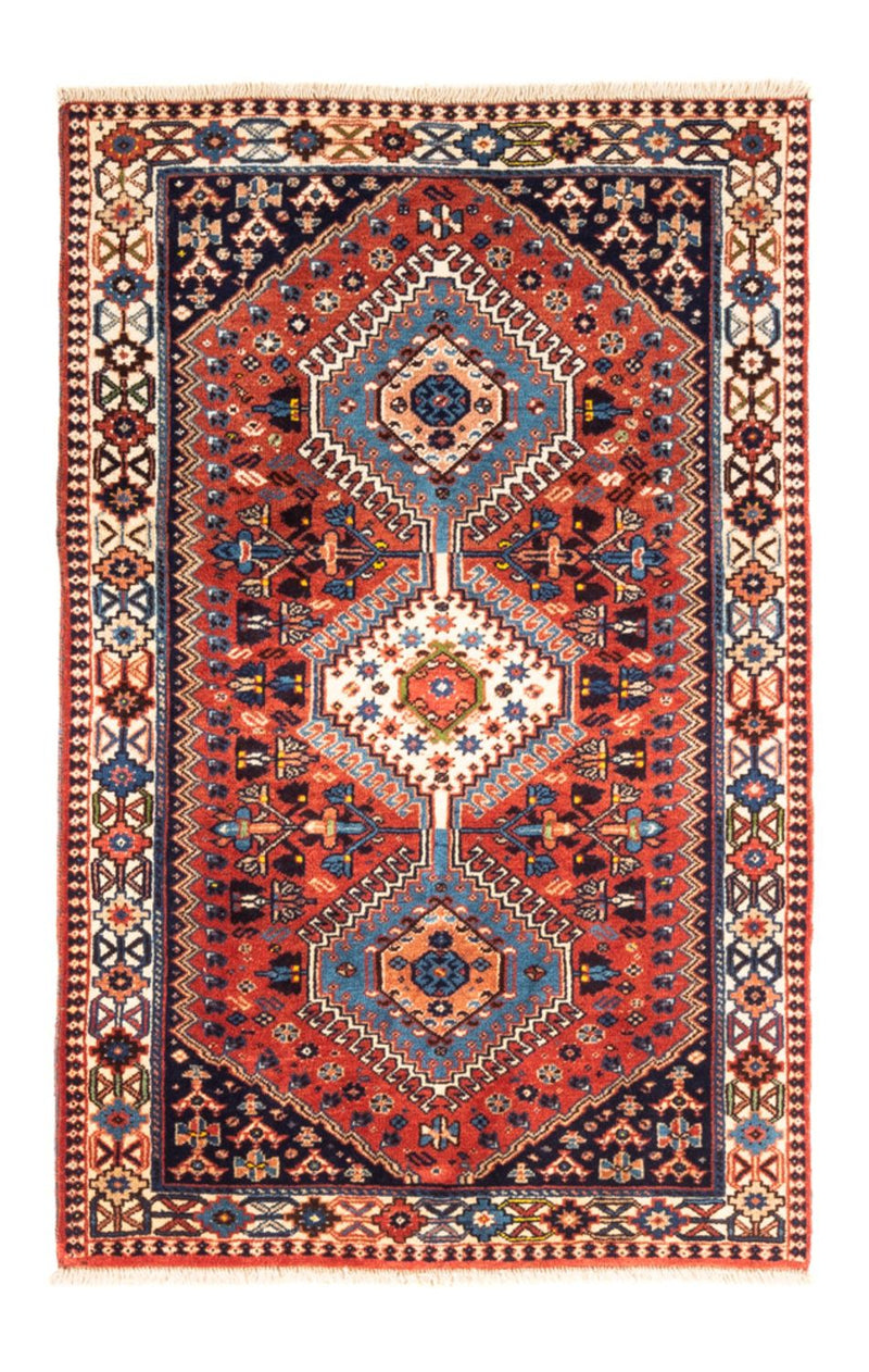 Yalameh Koberec 81x125cm - Perský koberec