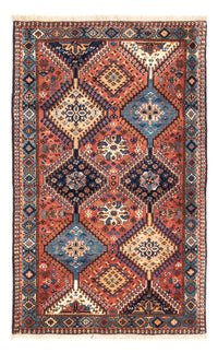 Yalameh Koberec 82x130cm - Perský koberec – product image