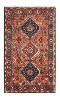 Yalameh Koberec 136x82cm - Perský koberec – product image