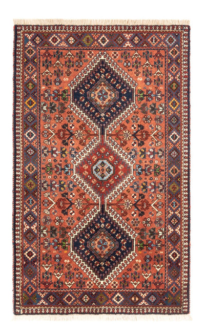 Yalameh Koberec 82x136cm - Perský koberec