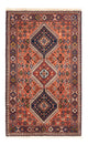 Yalameh Koberec 136x82cm - Perský koberec