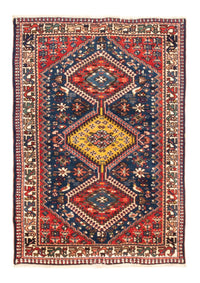 Yalameh Koberec 120x83cm - Perský koberec – product image