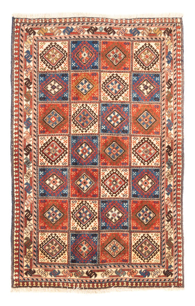 Yalameh Koberec 79x122cm - Perský koberec