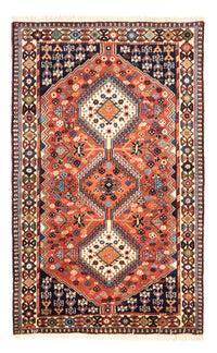Yalameh Koberec 130x82cm - Perský koberec – product image