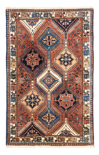 Yalameh Koberec 81x128cm - Perský koberec – product image
