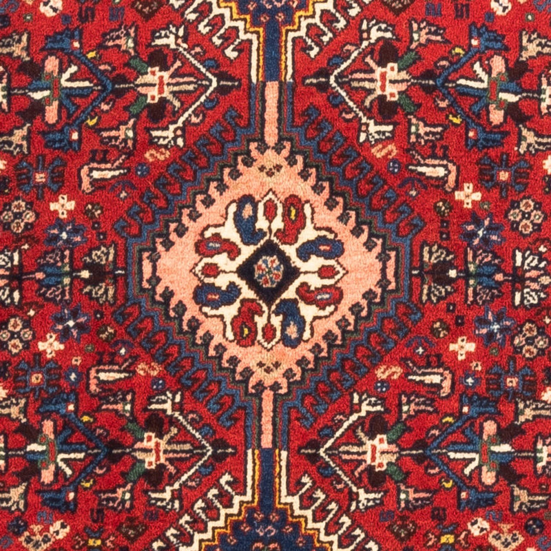 Yalameh Koberec 80x122cm - Perský koberec - červená