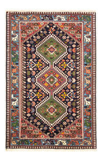 Yalameh Koberec 82x128cm - Perský koberec – product image