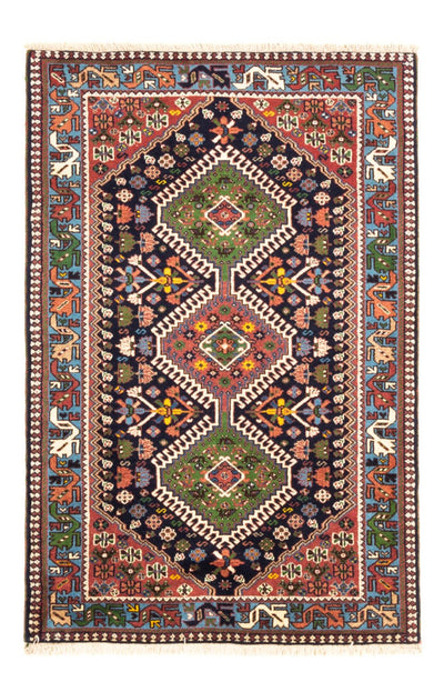 Yalameh Koberec 82x128cm - Perský koberec