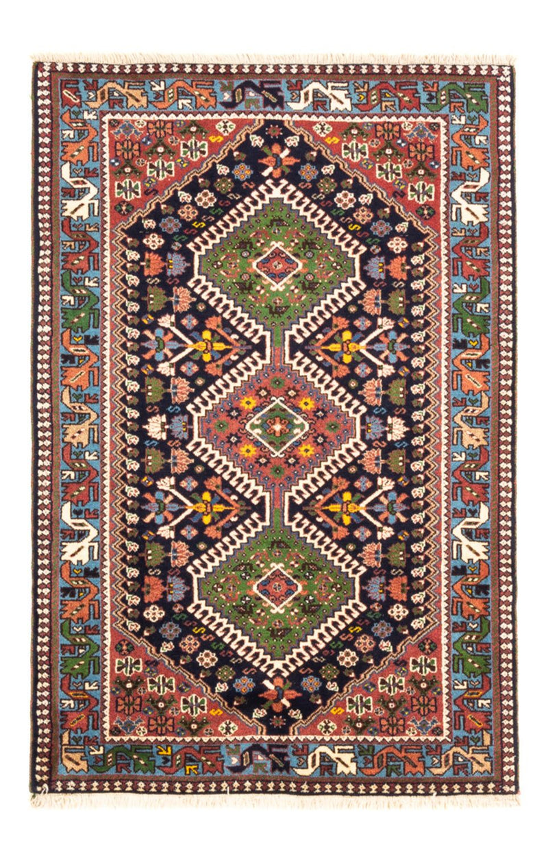 Yalameh Koberec 82x128cm - Perský koberec