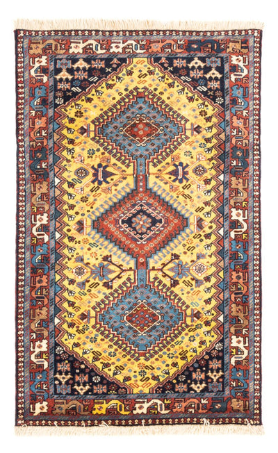 Yalameh Koberec 80x126cm - Perský koberec