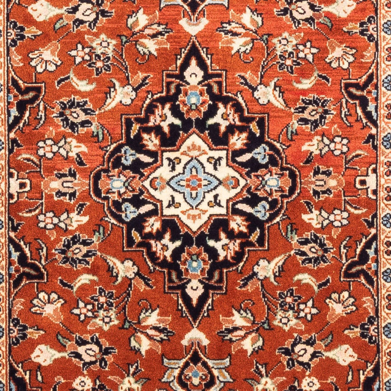 Yazd Koberec 103x140cm - Perský koberec
