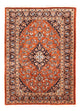 Yazd Koberec 137x102cm - Perský koberec