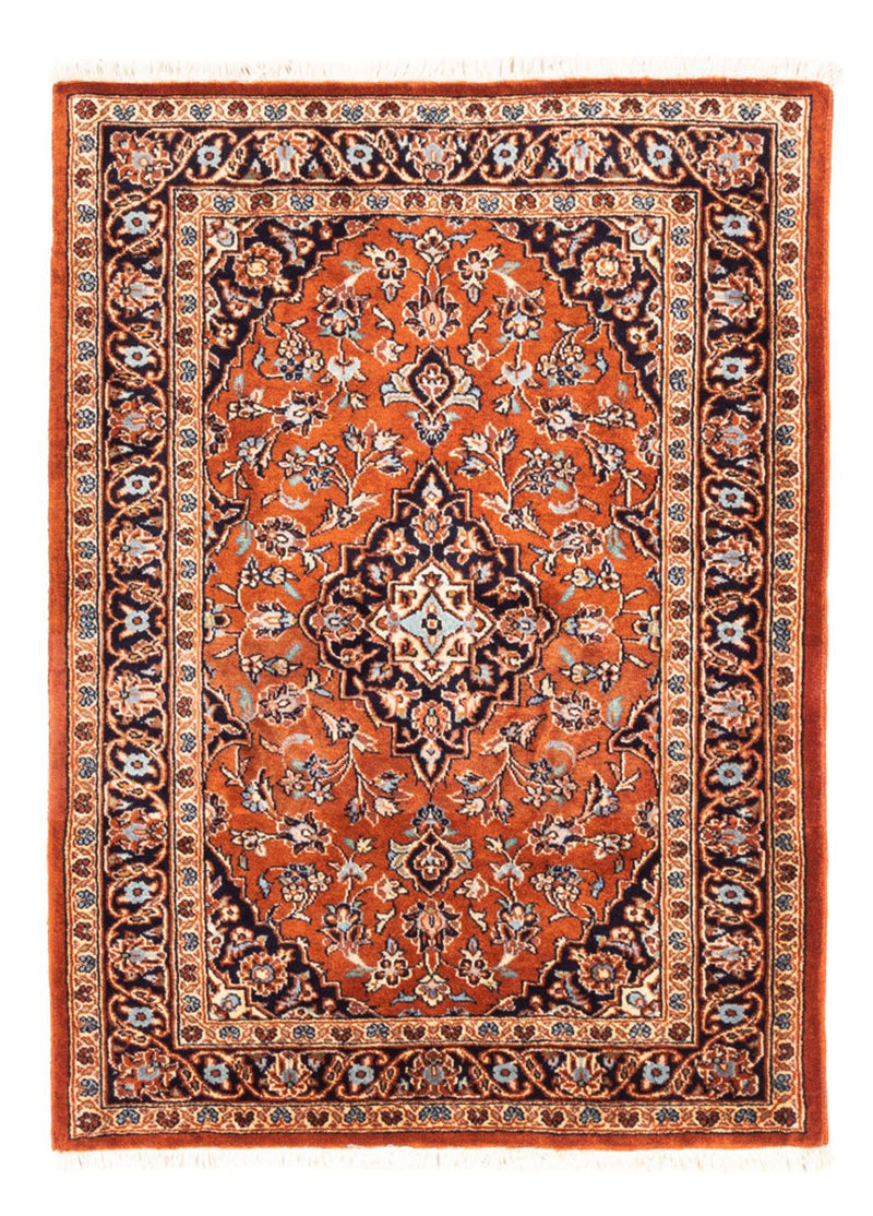 Yazd Koberec 137x102cm - Perský koberec