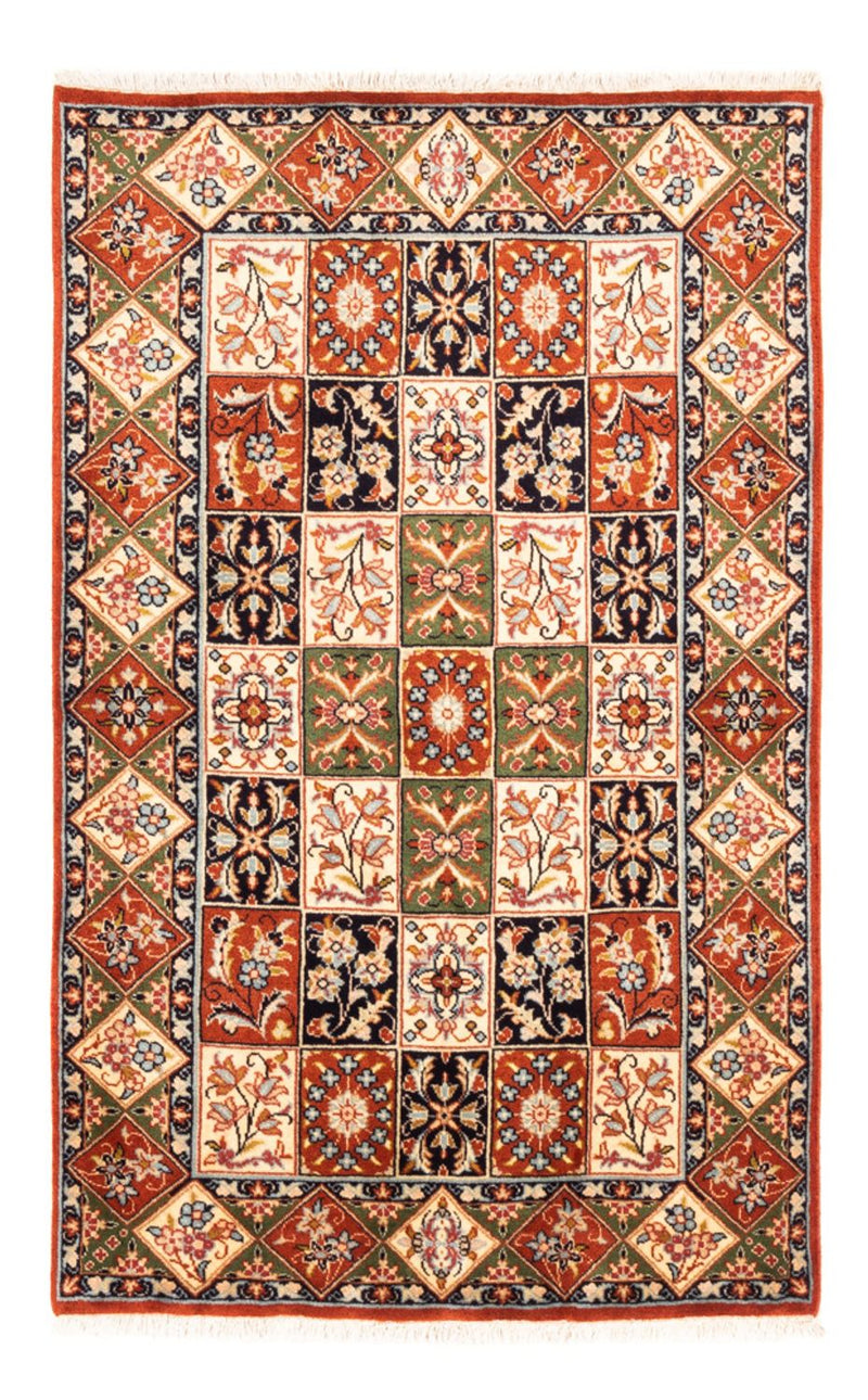Yazd Koberec 148x95cm - Perský koberec