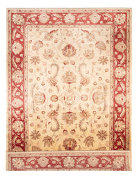 Zieglerův koberec - 455 x 308 cm - krémová – product image