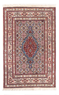 Moud Koberec 87x57cm - Perský koberec – product image