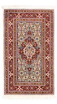 Perský koberec - Klasický - Royal - 98 x 54 cm - červená – product image