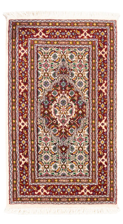 Moud Koberec 54x98cm - Perský koberec