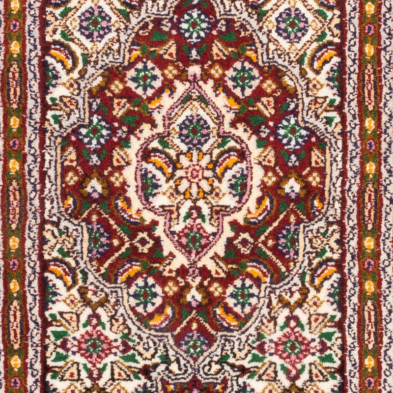 Perský koberec - Klasický - Royal - 98 x 54 cm - červená