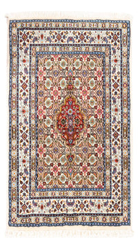 Perský koberec - Klasický - Royal - 88 x 55 cm - vícebarevné – product image