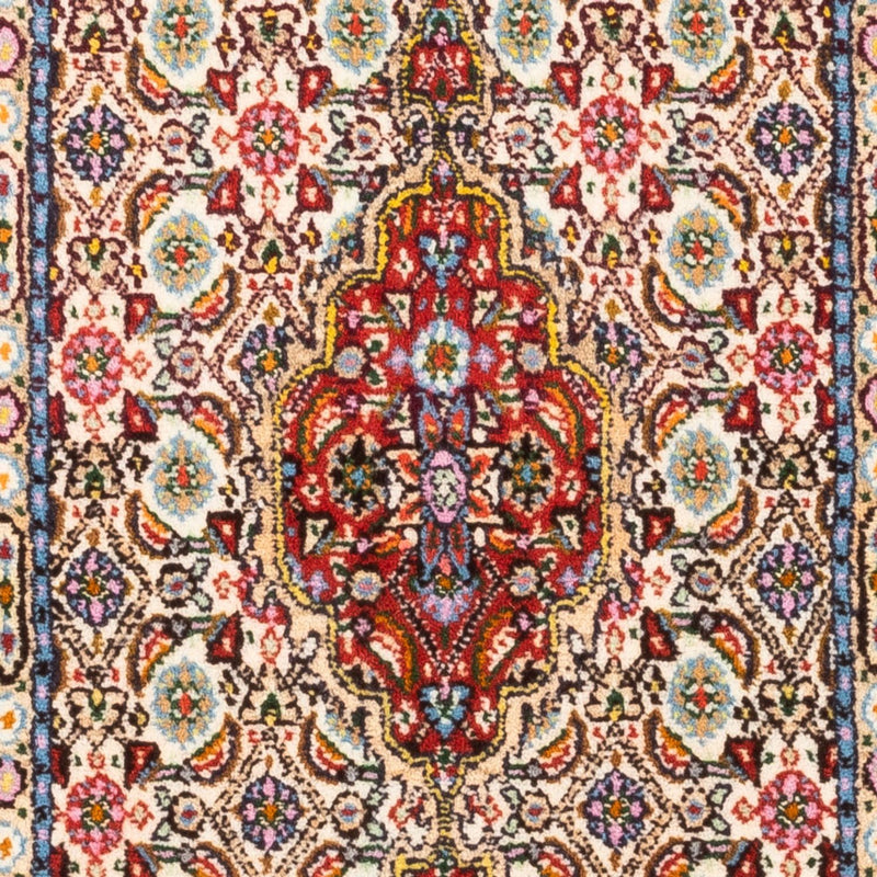 Perský koberec - Klasický - Royal - 88 x 55 cm - vícebarevné