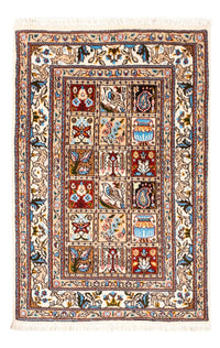 Perský koberec - Klasický - Royal - 88 x 59 cm - vícebarevné – product image