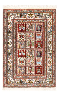 Moud Koberec 60x90cm - Perský koberec – product image