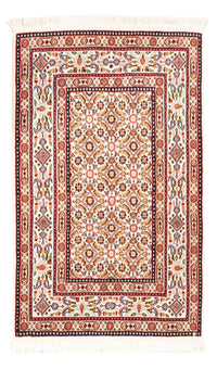 Perský koberec - Klasický - 90 x 60 cm - béžová – product image