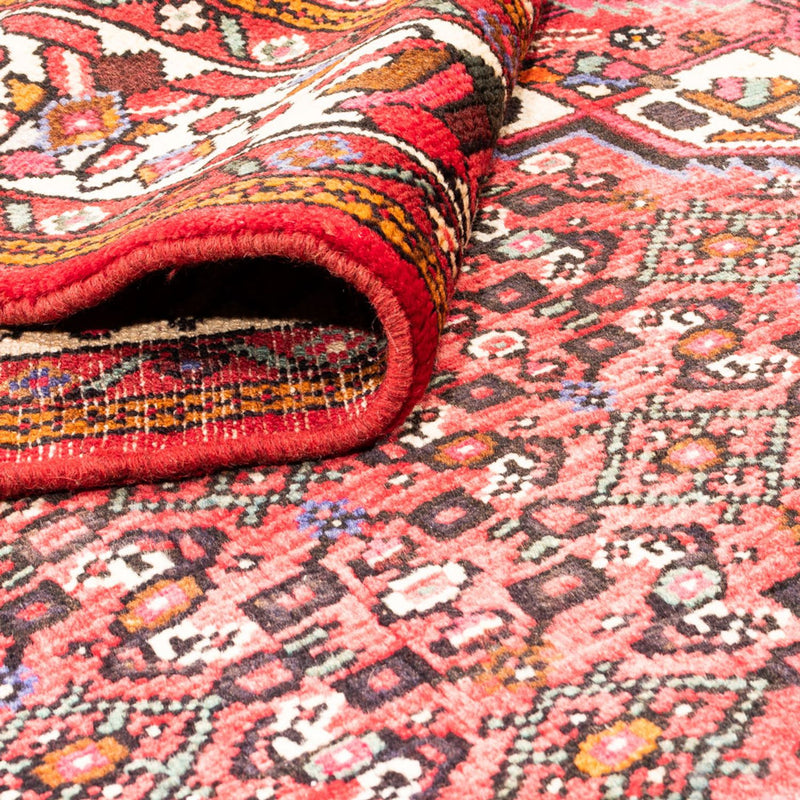 Perský koberec - Nomádský - 318 x 205 cm - červená