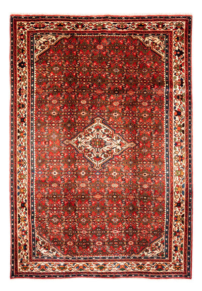 Hamadan Koberec 218x310cm - Perský koberec