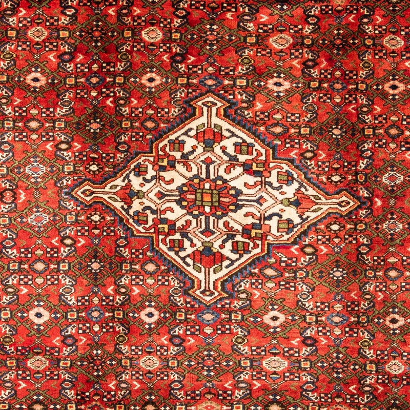 Hamadan Koberec 310x218cm - Perský koberec