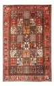 Bakhtiari Koberec 207x314cm - Perský koberec
