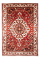 Bakhtiari Koberec 210x305cm - Perský koberec
