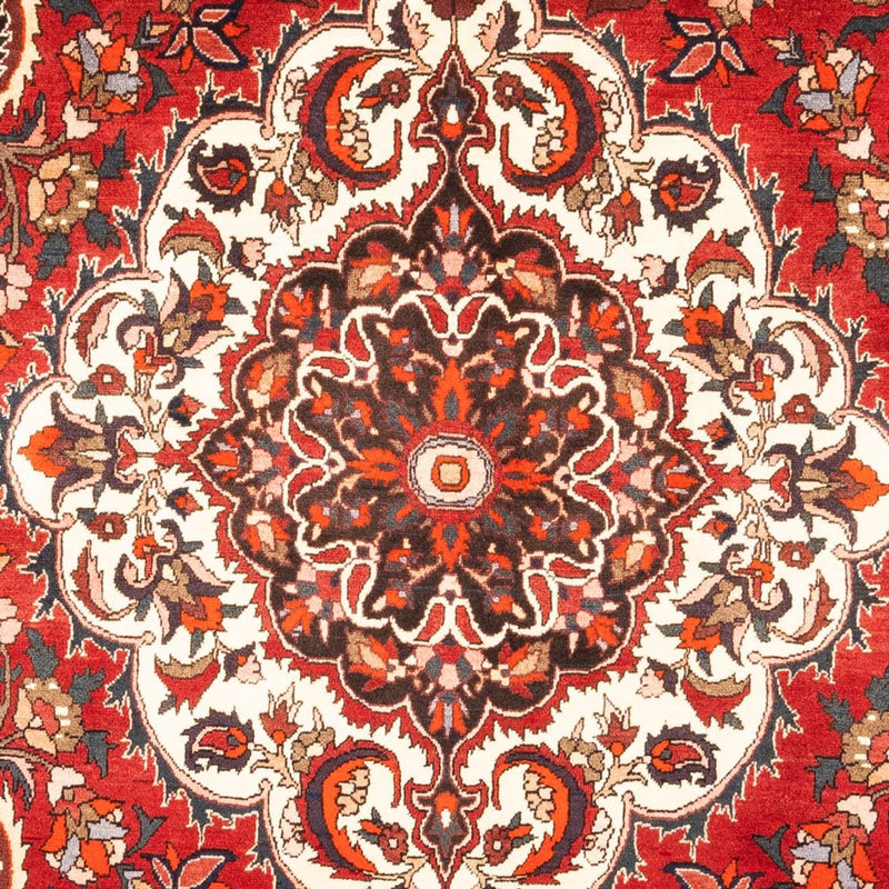Bakhtiari Koberec 210x305cm - Perský koberec