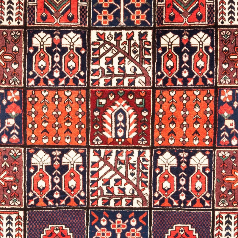 Bakhtiari Koberec 203x312cm - Perský koberec
