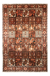 Bakhtiari Koberec 307x206cm - Perský koberec – product image