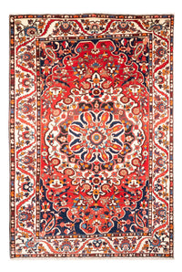 Perský koberec - Nomádský - 305 x 206 cm - červená – product image